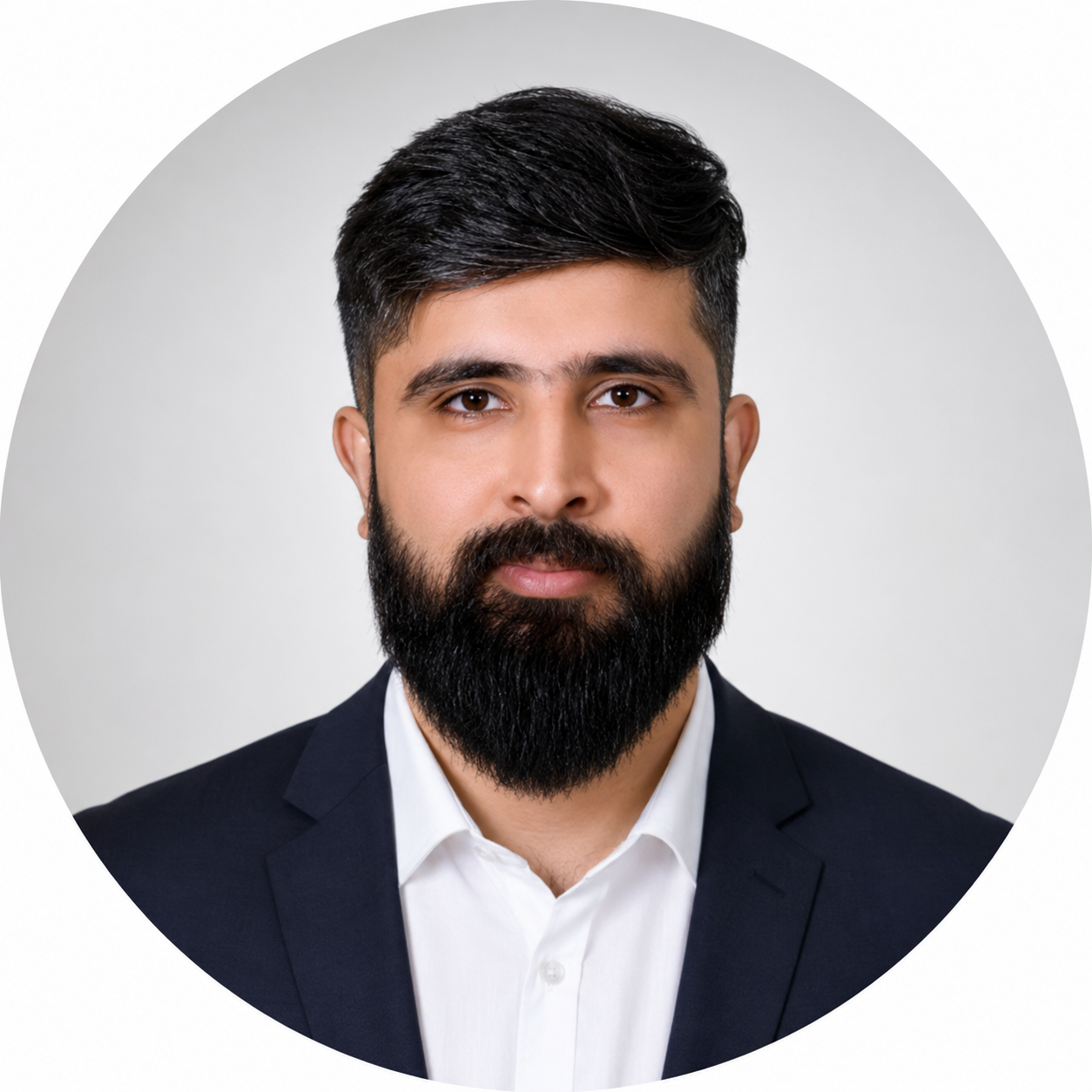 Salman Nausher, founder of Devsphinx